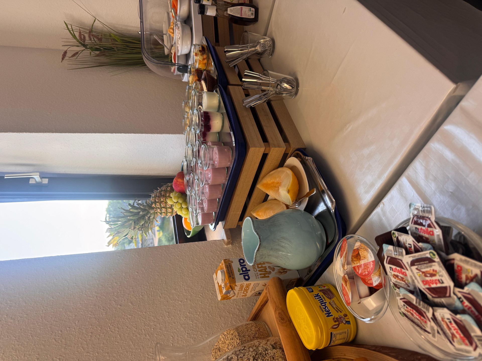 Restaurant Hotel Brückentor