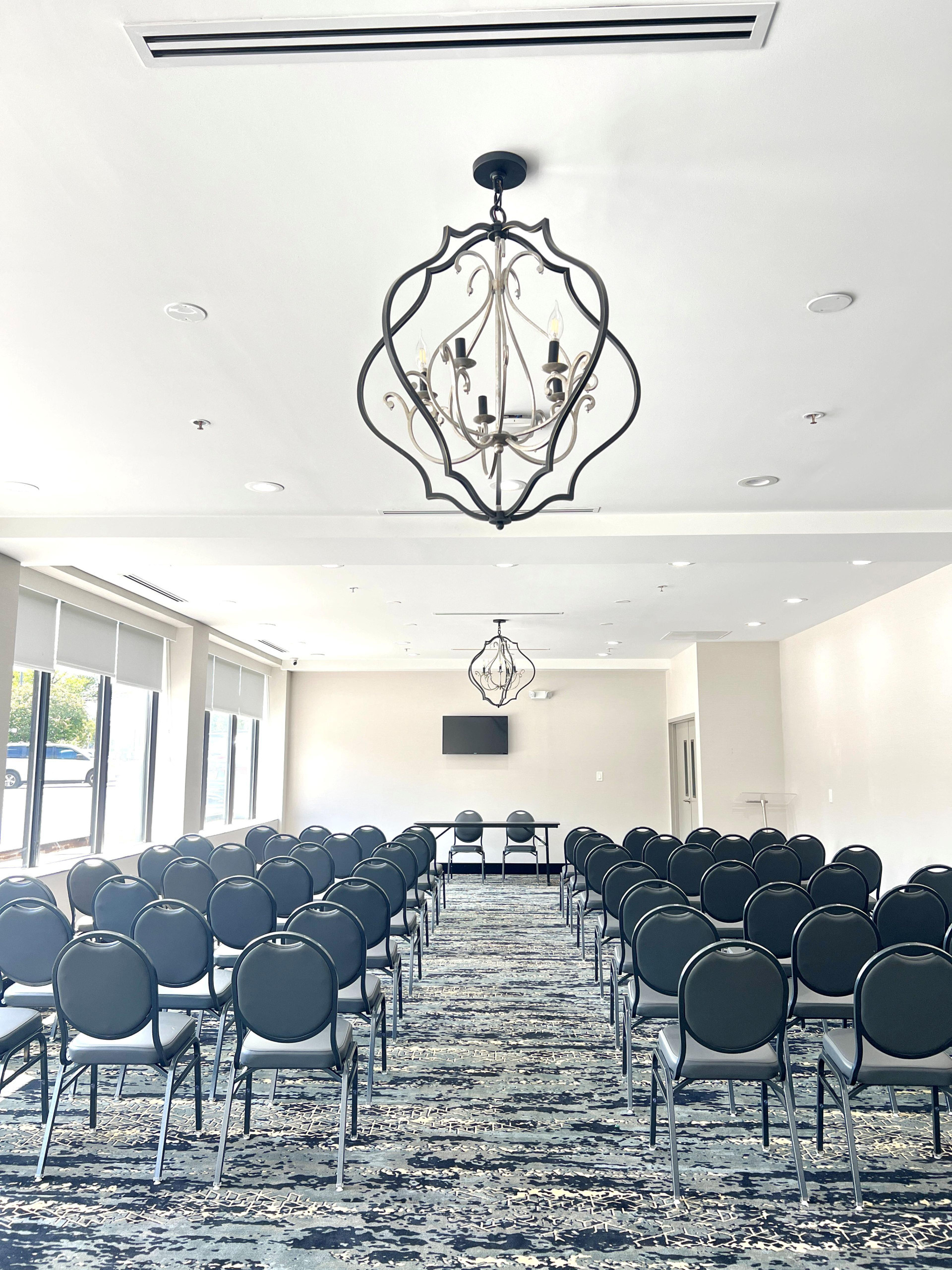 Centro de Negocios Holiday Inn Exprss & Sts Washington DC Noma by IHG
