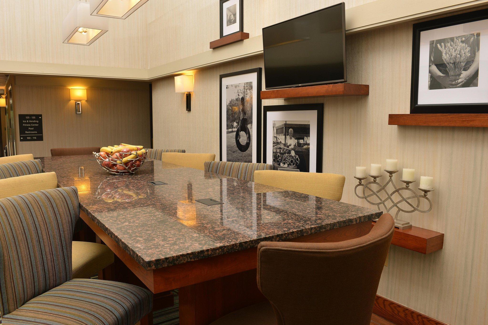 Restaurant Hampton Inn Springfield-South
