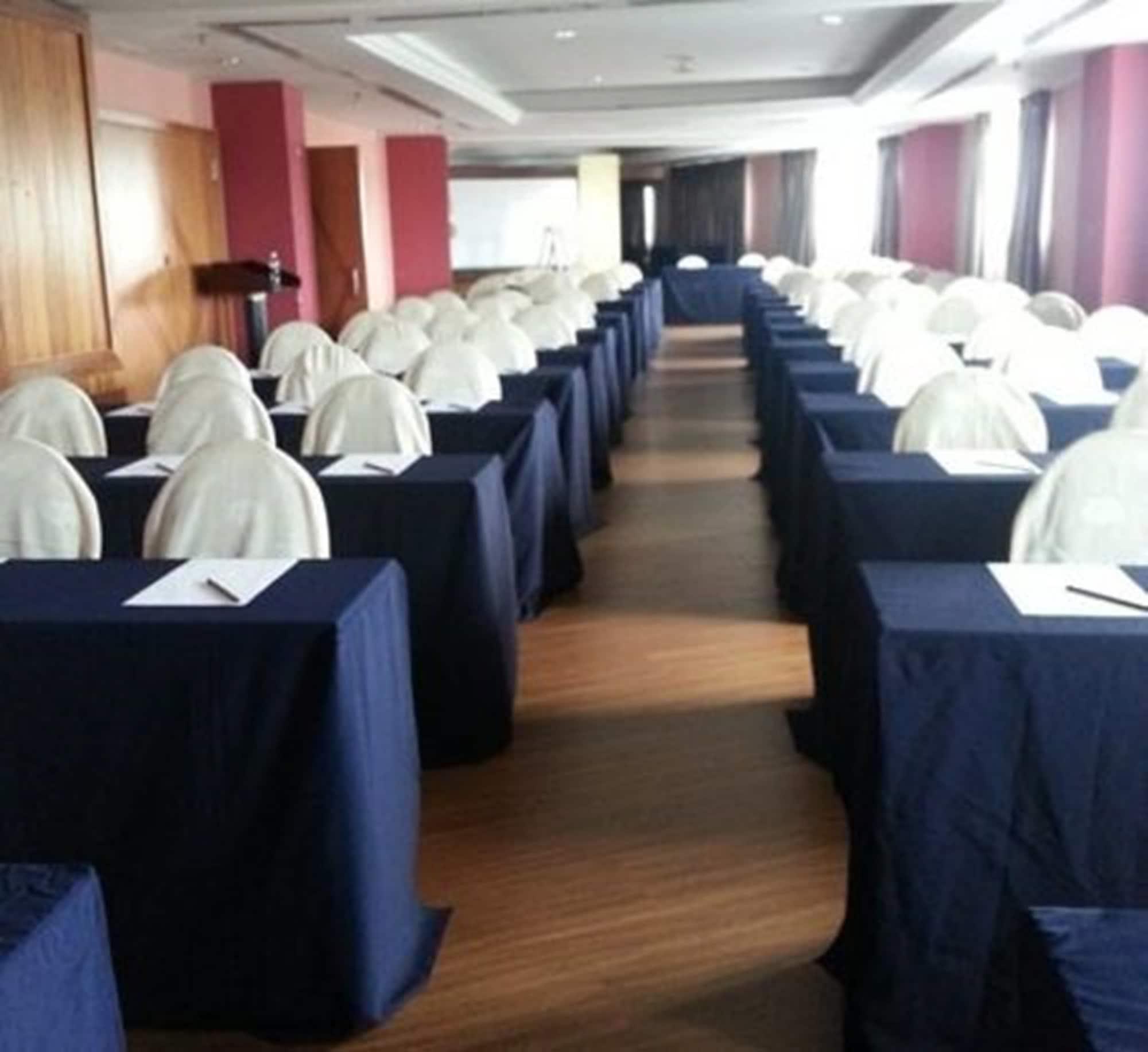 Sala de Reuniones Penview Hotel