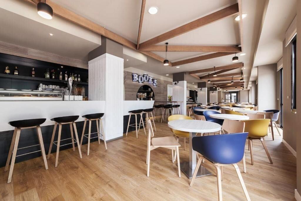 Hotel Compostela Suites Apartments