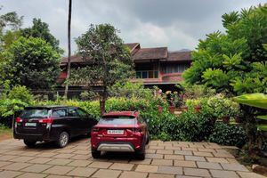 Alojamiento - mayaahi resorts and spa