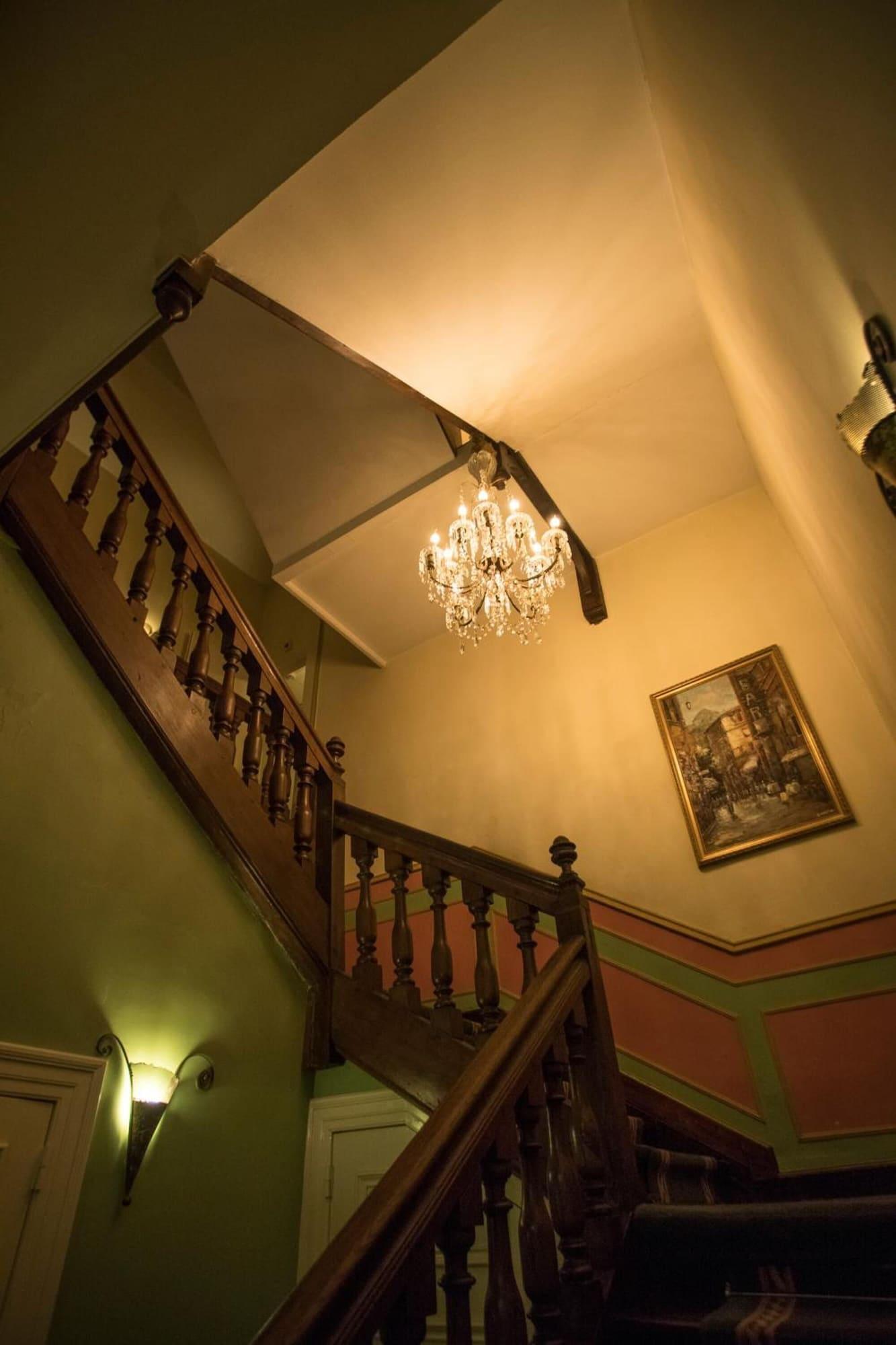 Comodidades del Alojamiento Hotel Botticelli