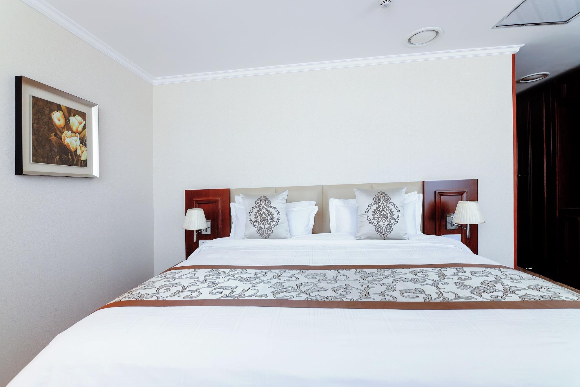 Habitación Premium Hotel Ulaanbaatar