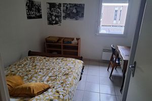 Alquiler Vacacional - T2 in Ramonville close to the Canal du Midi and science schools