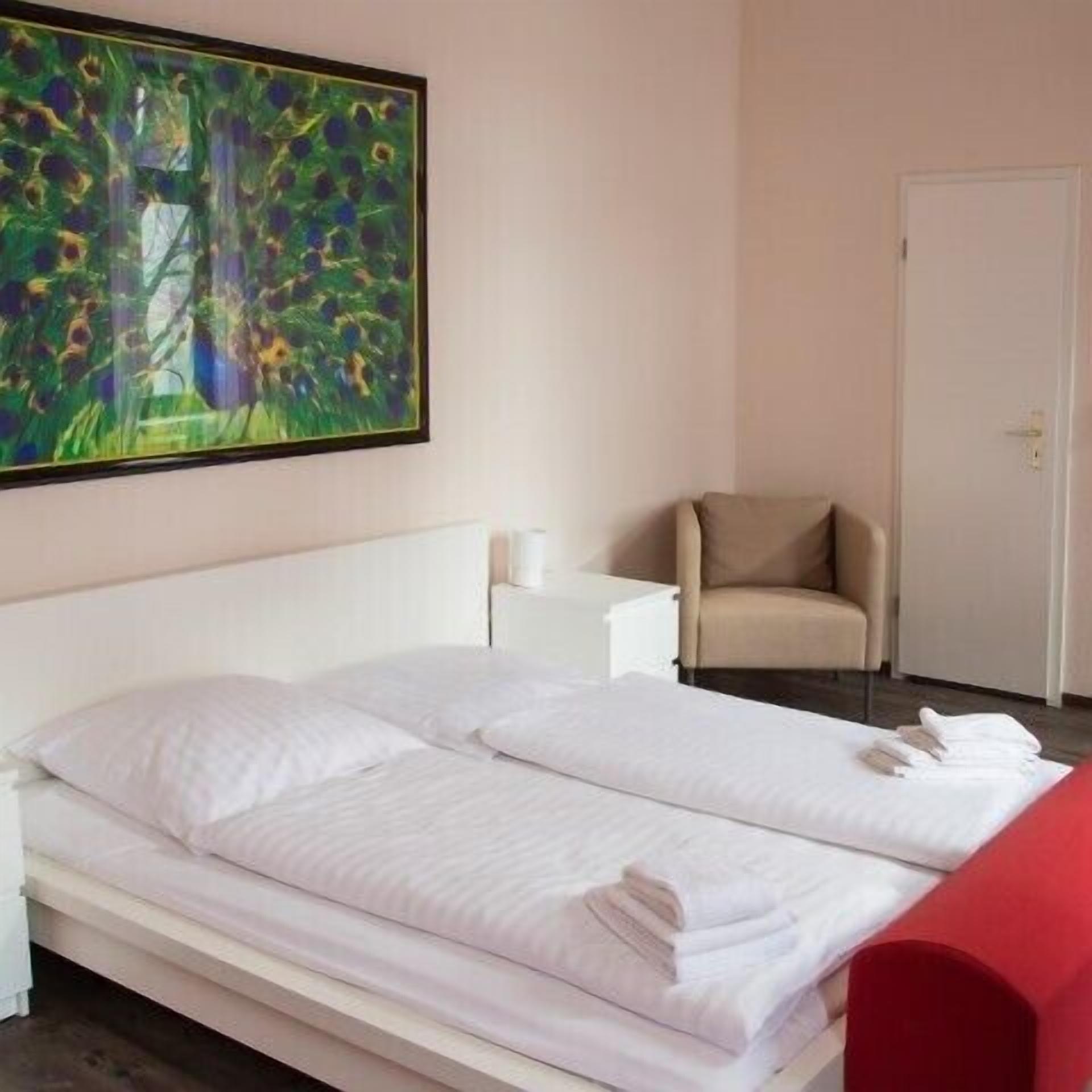 Varios Boardinghouse Vegesack
