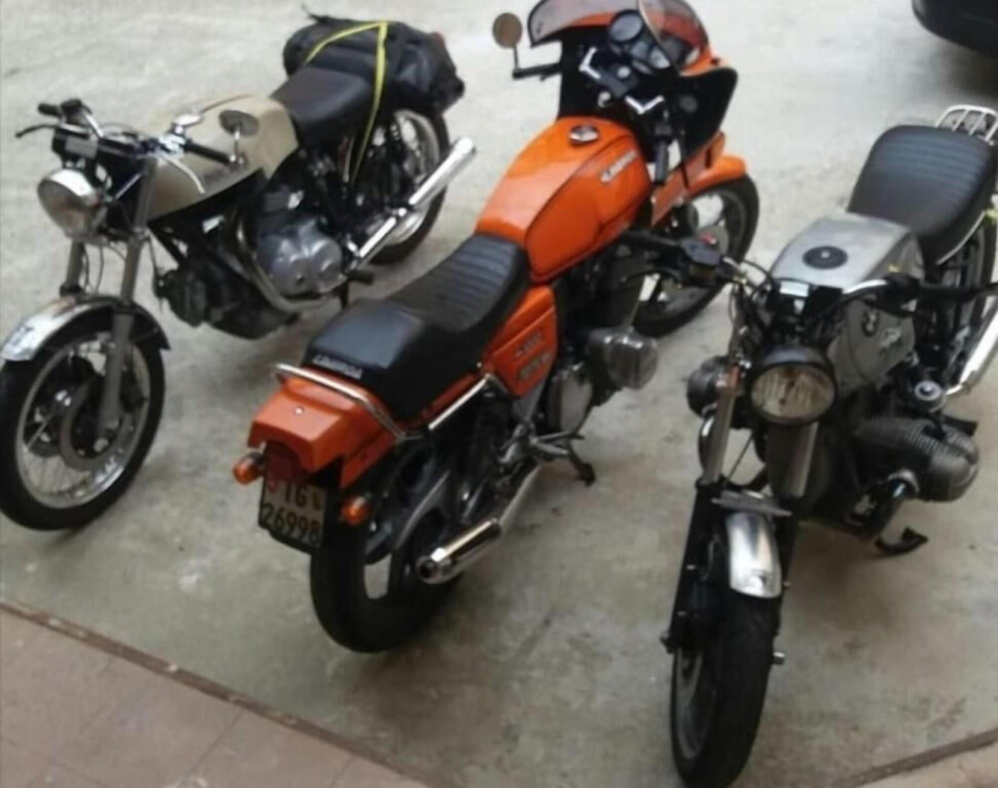 Instalaciones Recreativas B&B Erifra' Piccolo Hotel