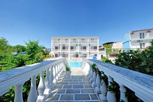 Alojamiento - Gouvia Hotel