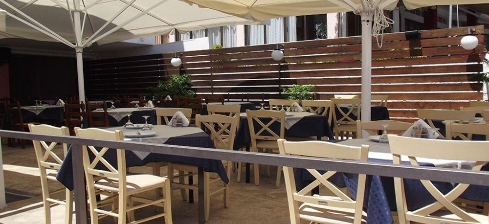 Restaurant Hotel Christina