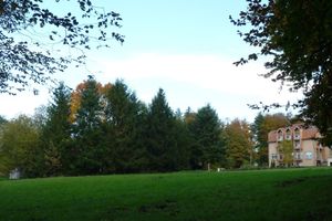 Alojamiento - Logis Hôtel Restaurant Spa Notre Dame de Bonne Fontaine