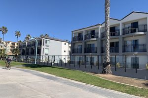 Alojamiento - Ocean Park Inn