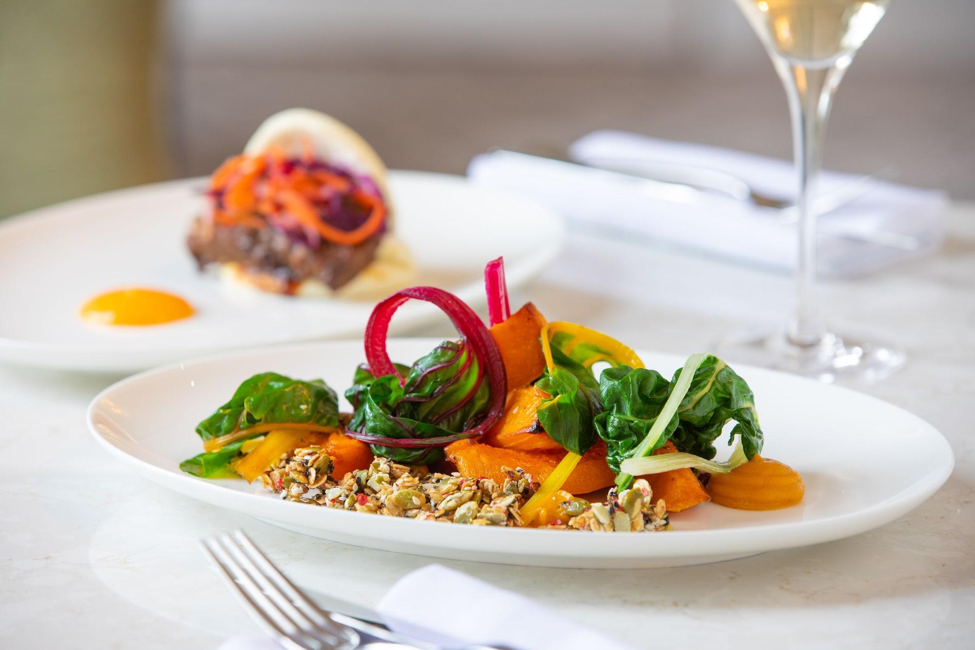 Restaurant Taplow House Hotel & Spa