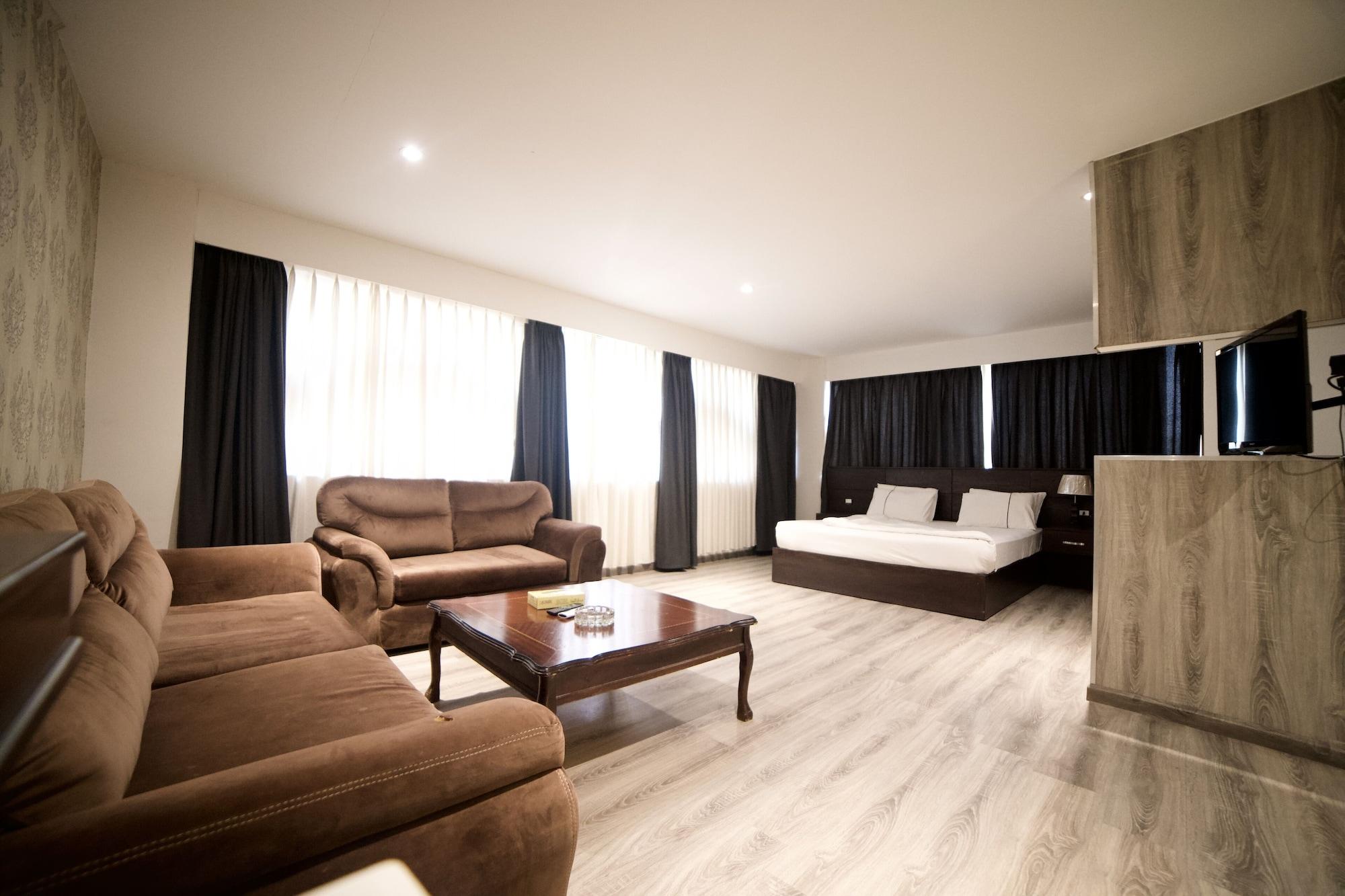 Habitación Al Joude Hotel