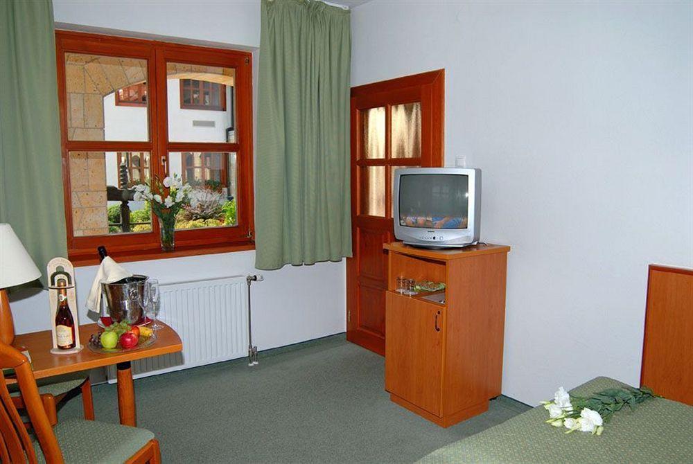 Set de Habitación Magita Hotel