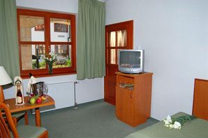 Alojamiento - Magita Hotel