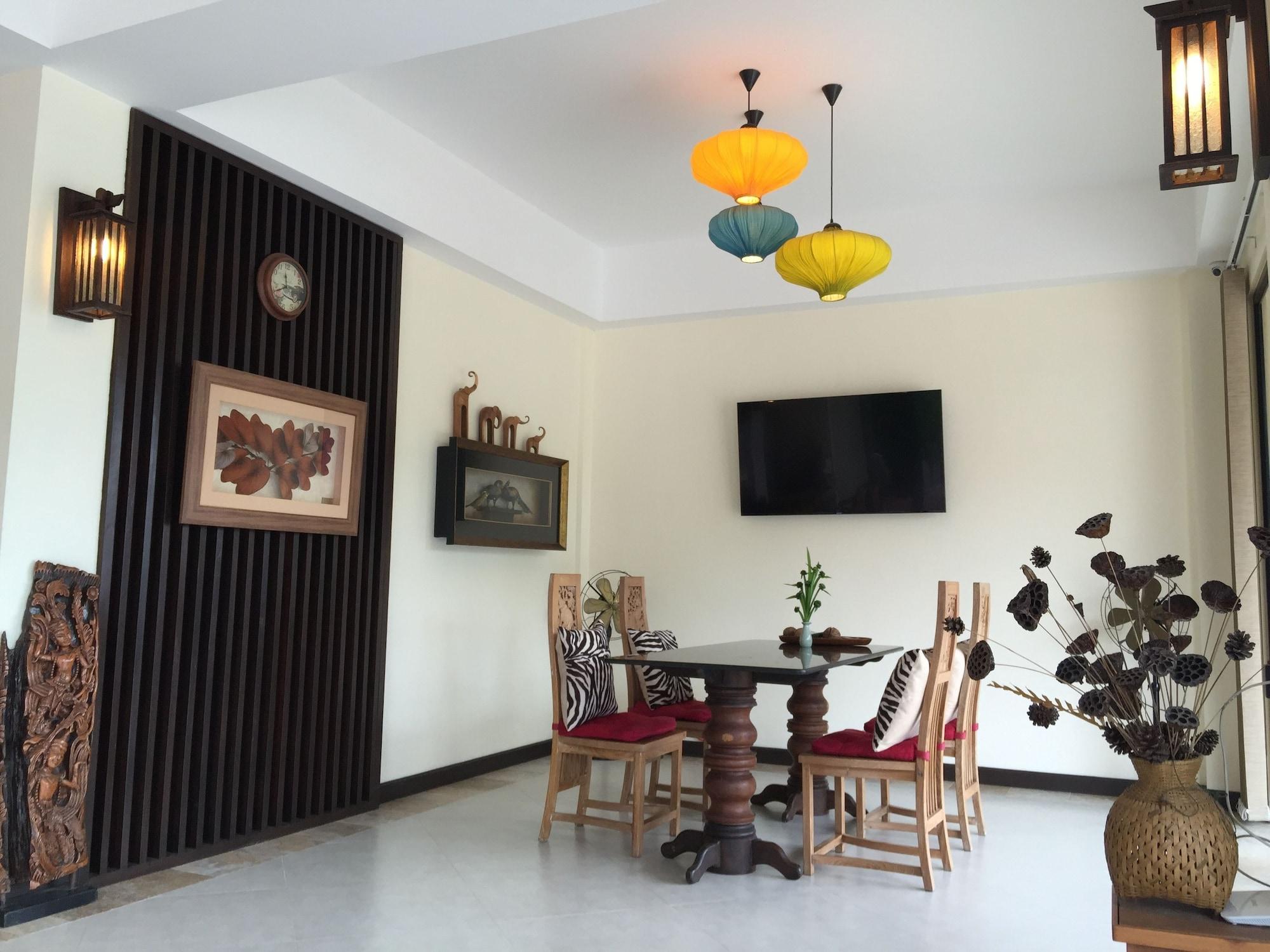 Varios Chivapuri Residence Trat