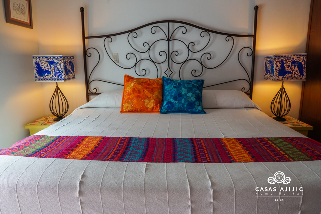 Casa Ceiba Ajijic Houses for Rent in Despegar