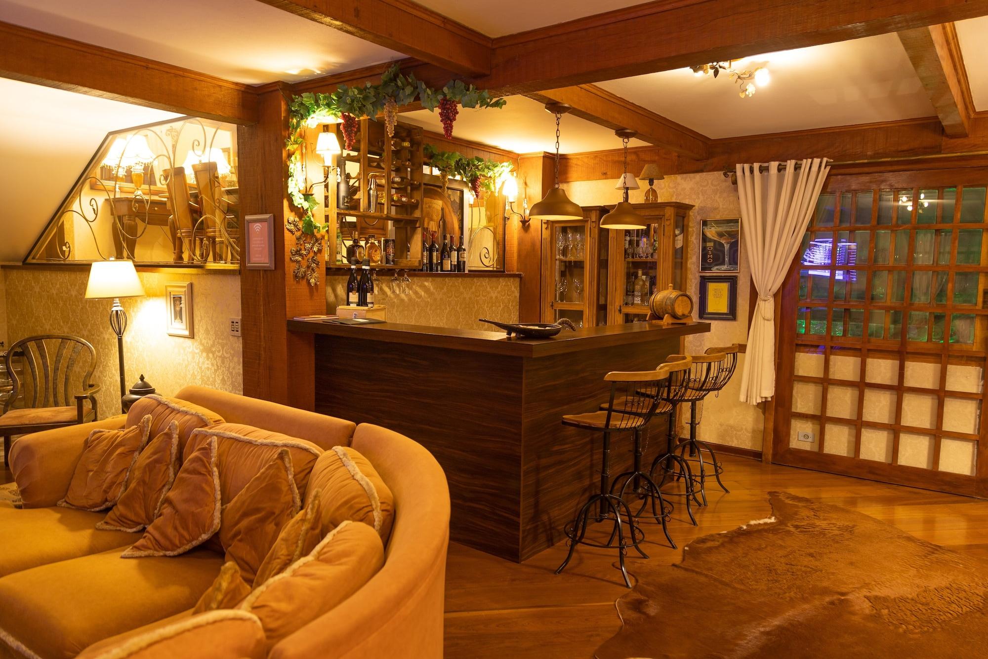 Spa Casablanca Hotel Boutique