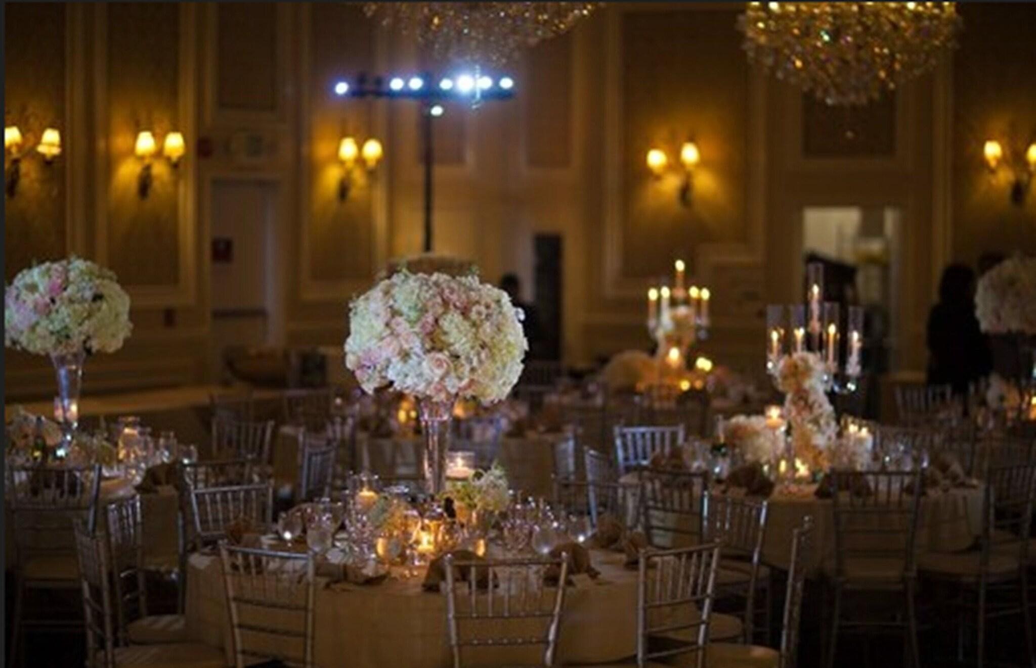 Instalaciones Recreativas Garden Suite Hotel