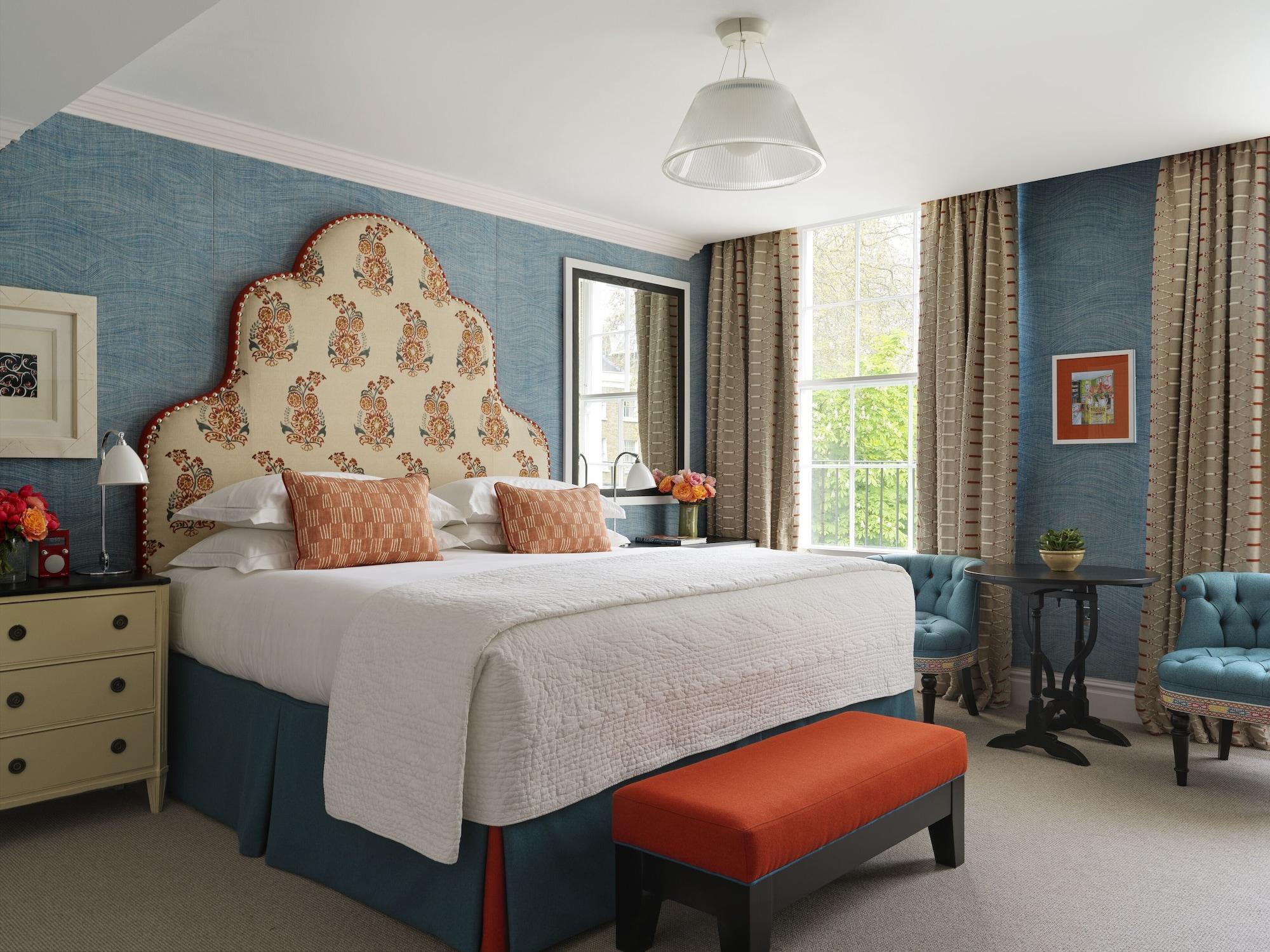 Varios Dorset Square Hotel, Firmdale Hotels