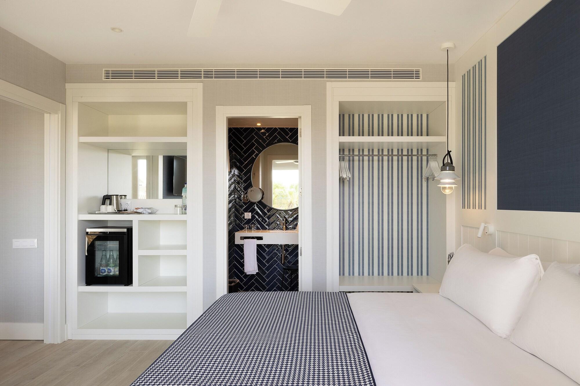 Habitación Catalonia Mirador des Port