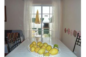 Alquiler Vacacional - Pleasant beach house with the best sand and calmest sea in the whole Algarve.