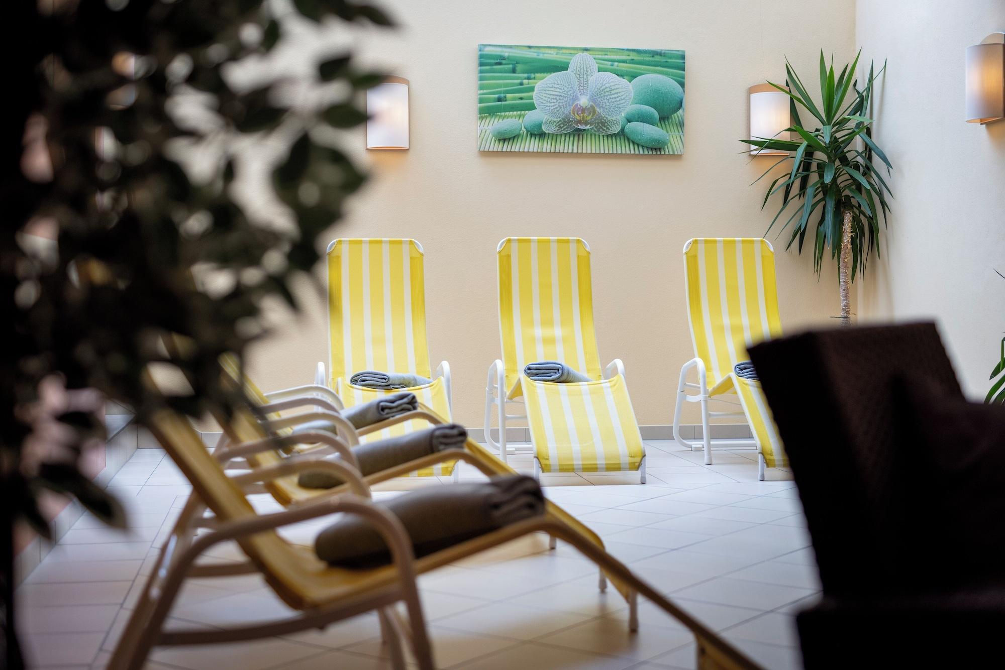 Spa JUFA Hotel Kaprun