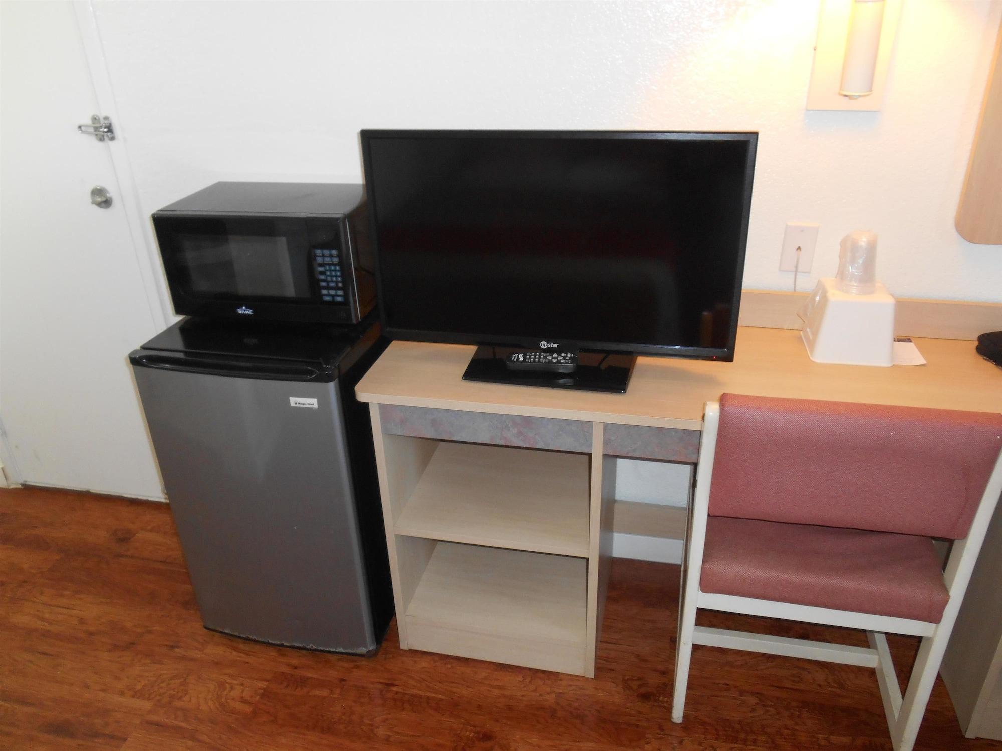 Set de Habitación Motel 6 Greenville, TX