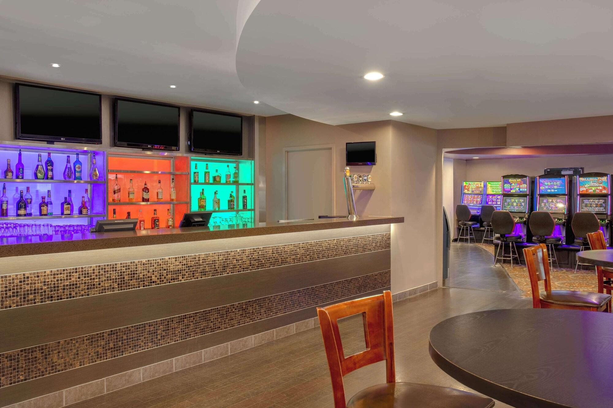 Instalaciones Recreativas Hampton Inn by Hilton Winnipeg Downtown