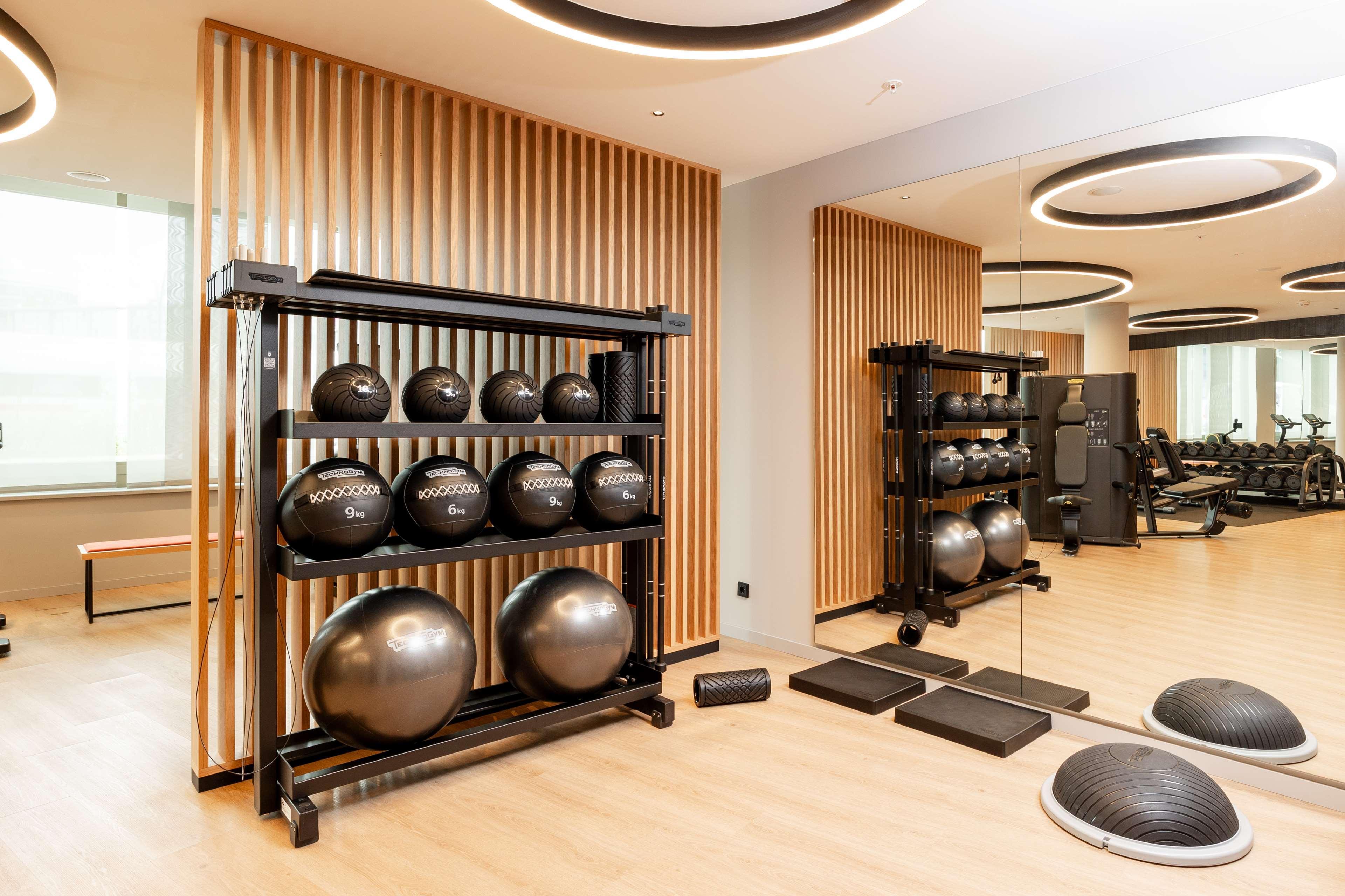 Instalaciones Recreativas ATLANTIC Hotel Heidelberg