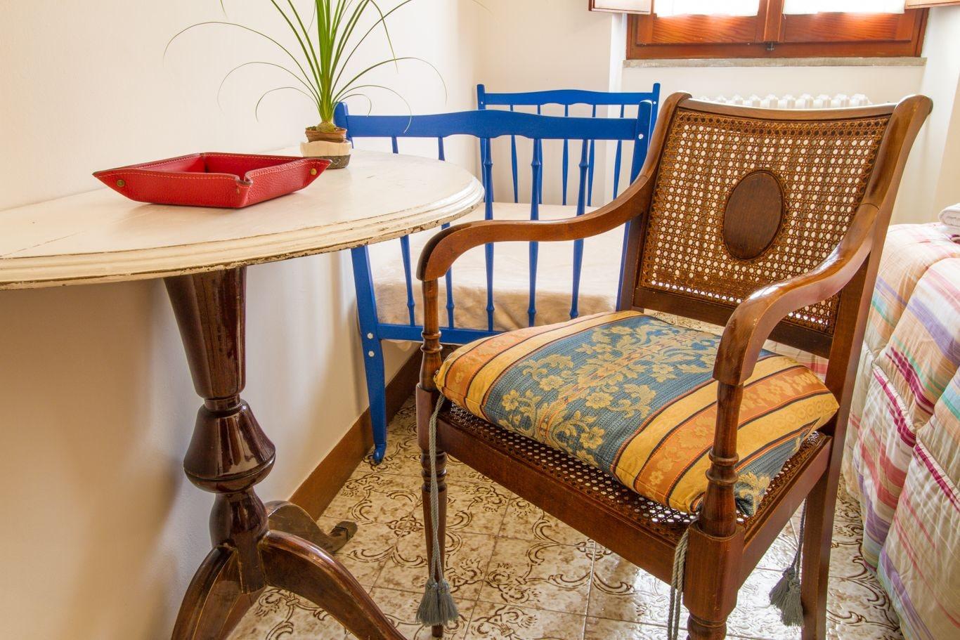 Set de Habitación B&B Palazzi