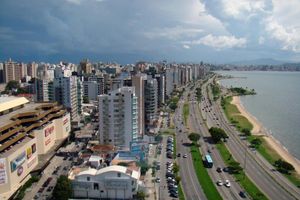 Alojamiento - Pousada Ilha Margarita