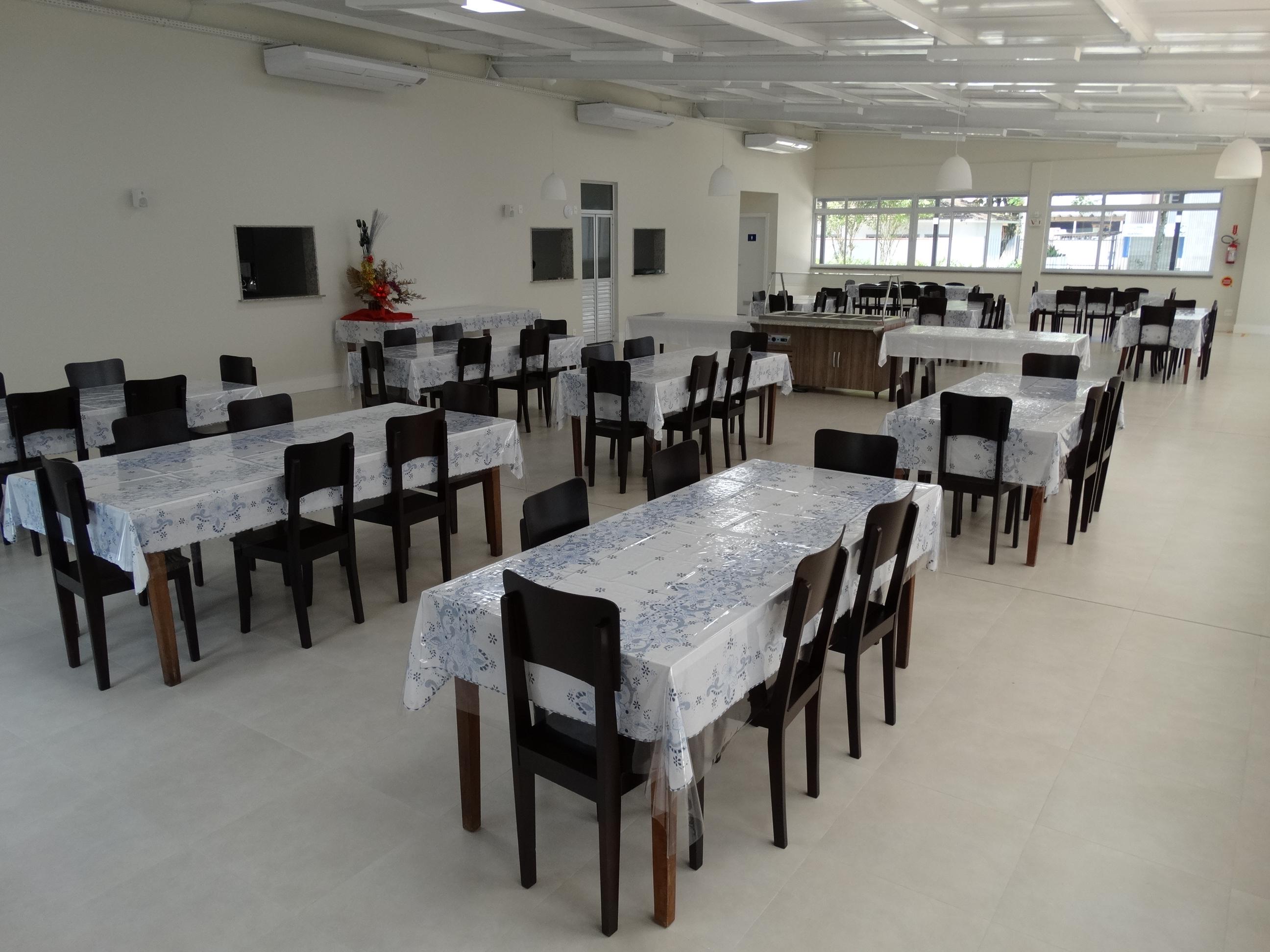 Restaurant Pousada CEIC