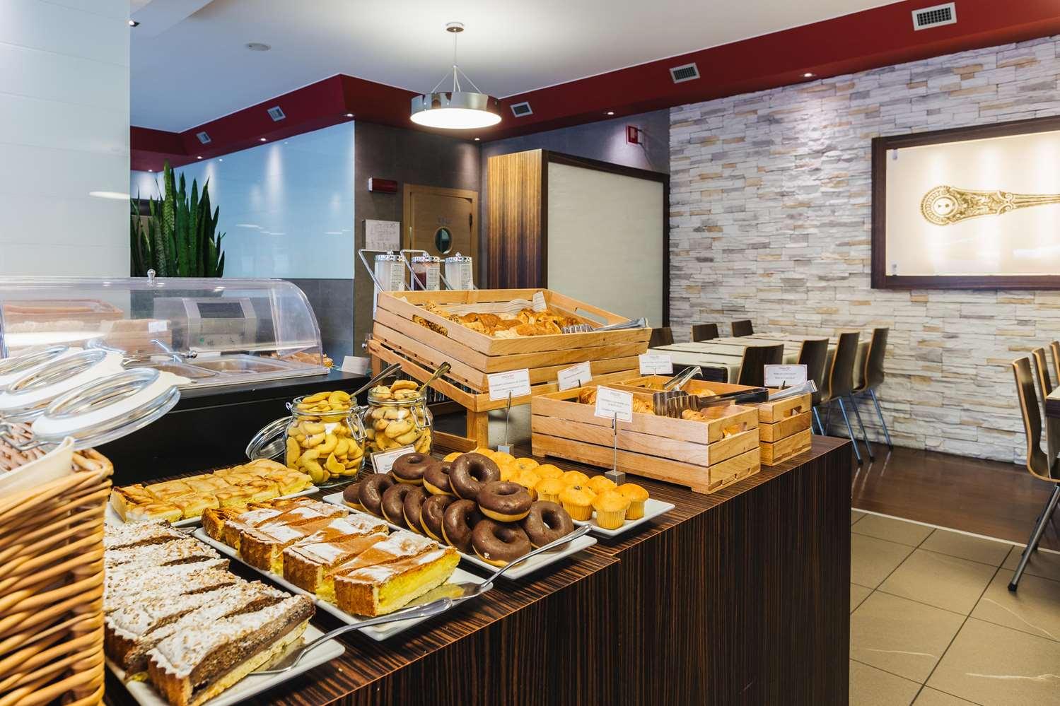 Hotel Best Western Plus Quid Hotel Venice Airport