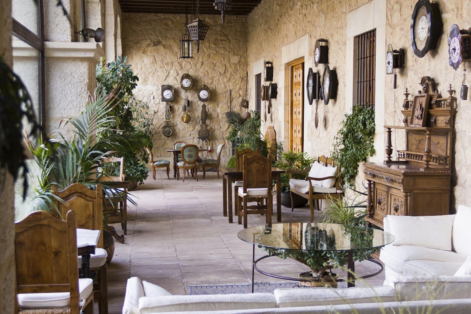 Bar/Salón Hotel Finca Torremilanos