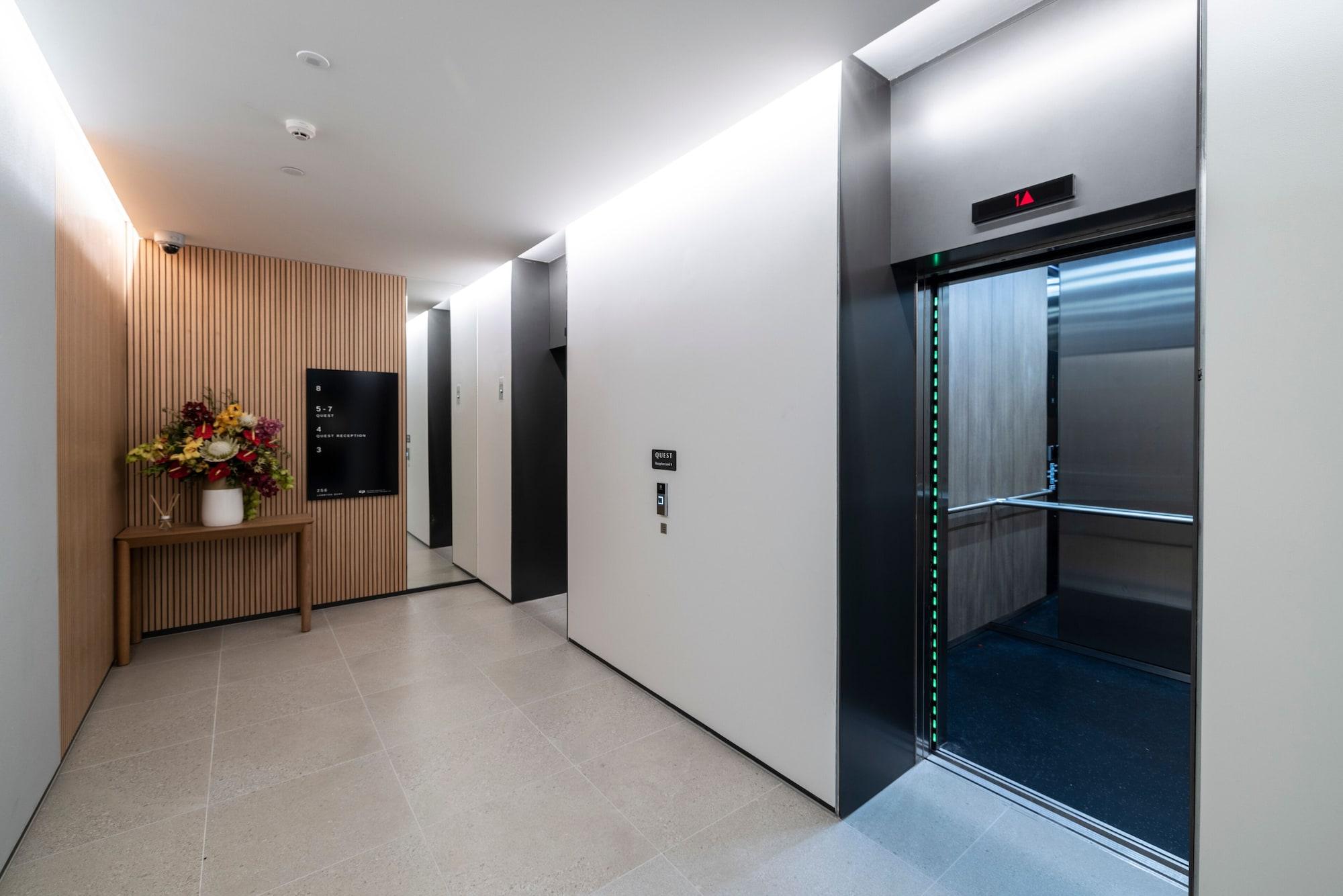 Vista Lobby Quest 256 Lambton