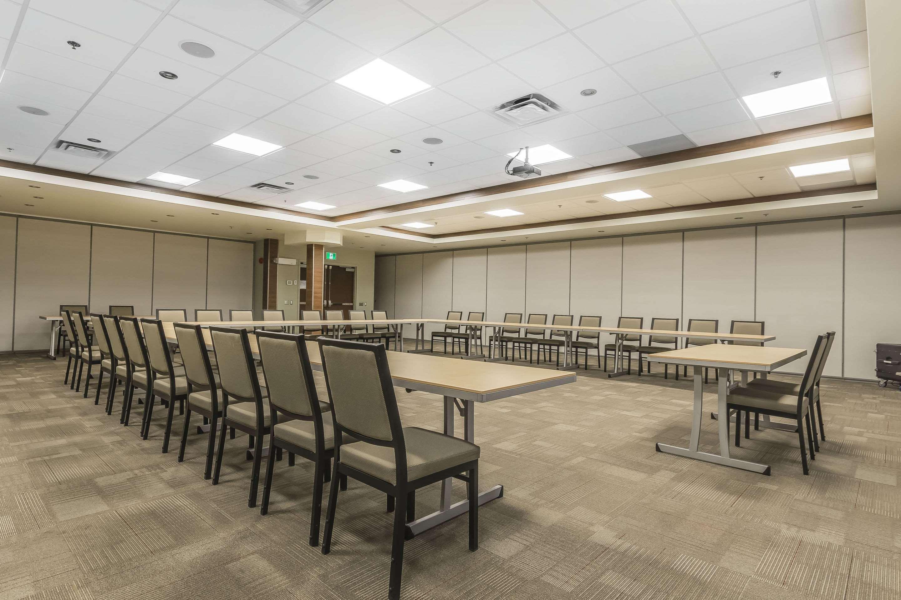 Sala de Reuniones Quality Hotel & Conference Centre