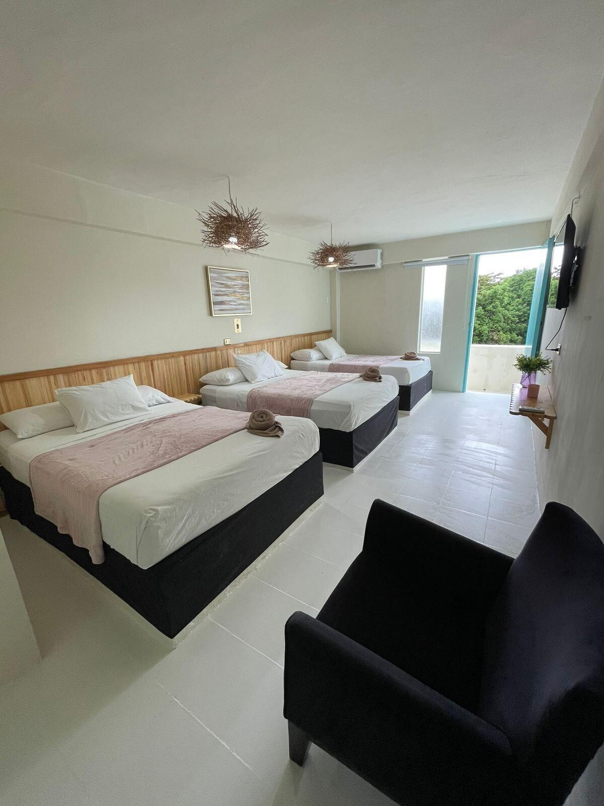 Varios Hotel Boutique Cacao Cozumel