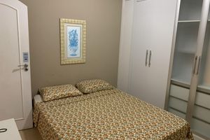 Alquiler Vacacional - LUXURY REFUGE 75KM FROM SÃO PAULO WITH INTERNET AND LOTS OF LEISURE TIME