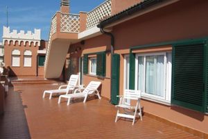 Alojamiento - Rex Hotel Residence