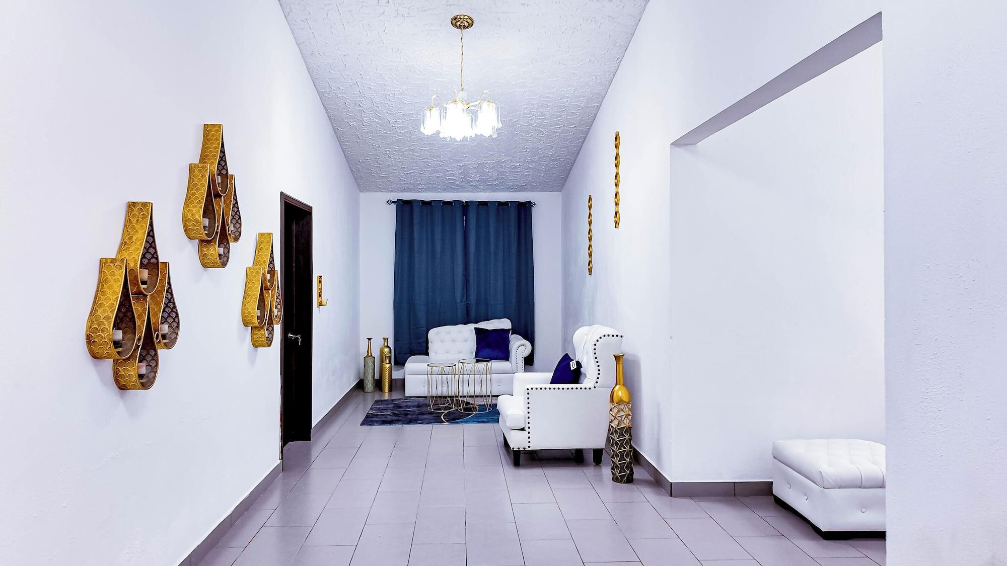 Varios ONE Luxury Events & Lodging