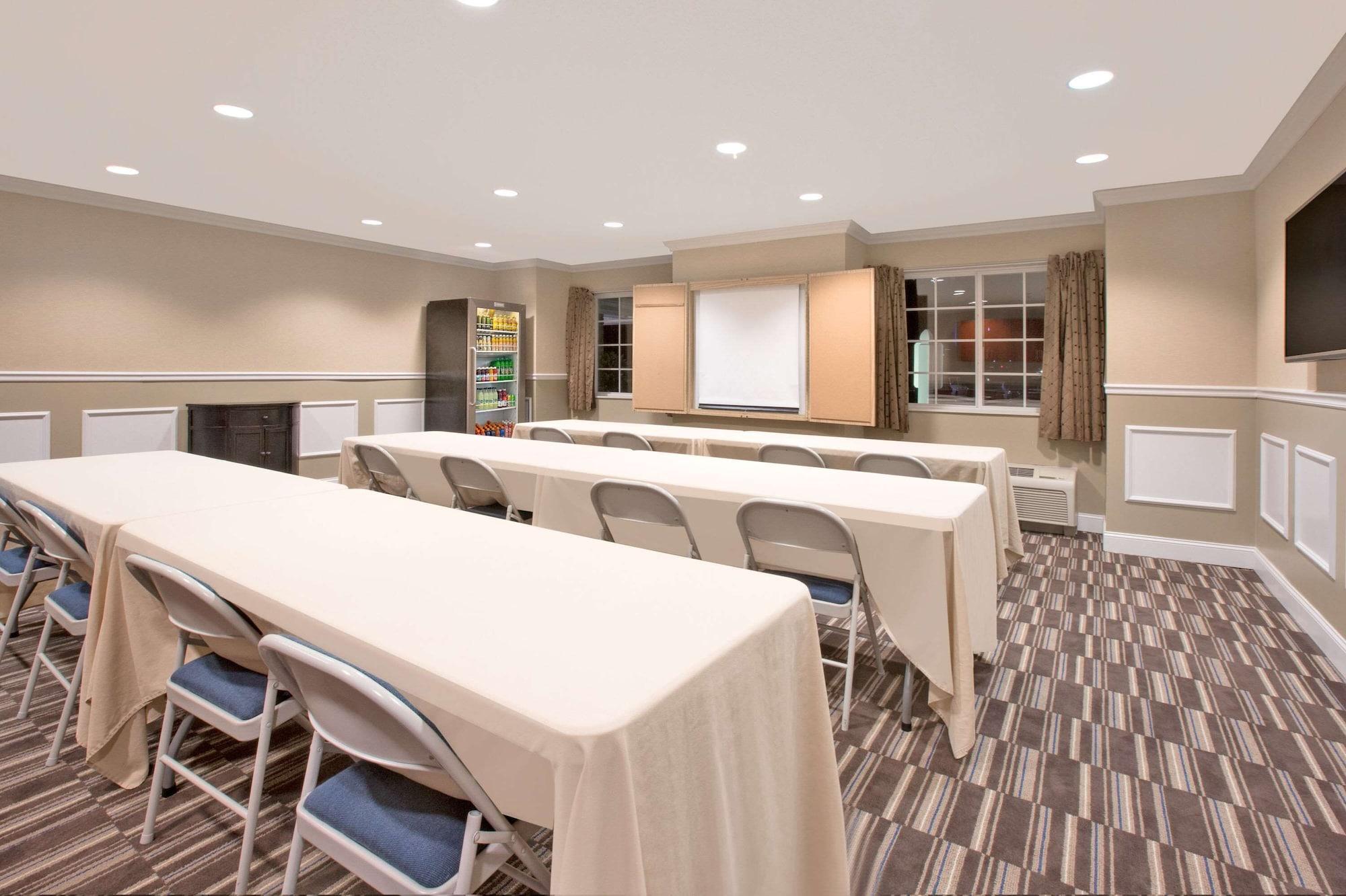 Sala de Reuniones Microtel Inn & Suites by Wyndham Gardendale/Birmingham North