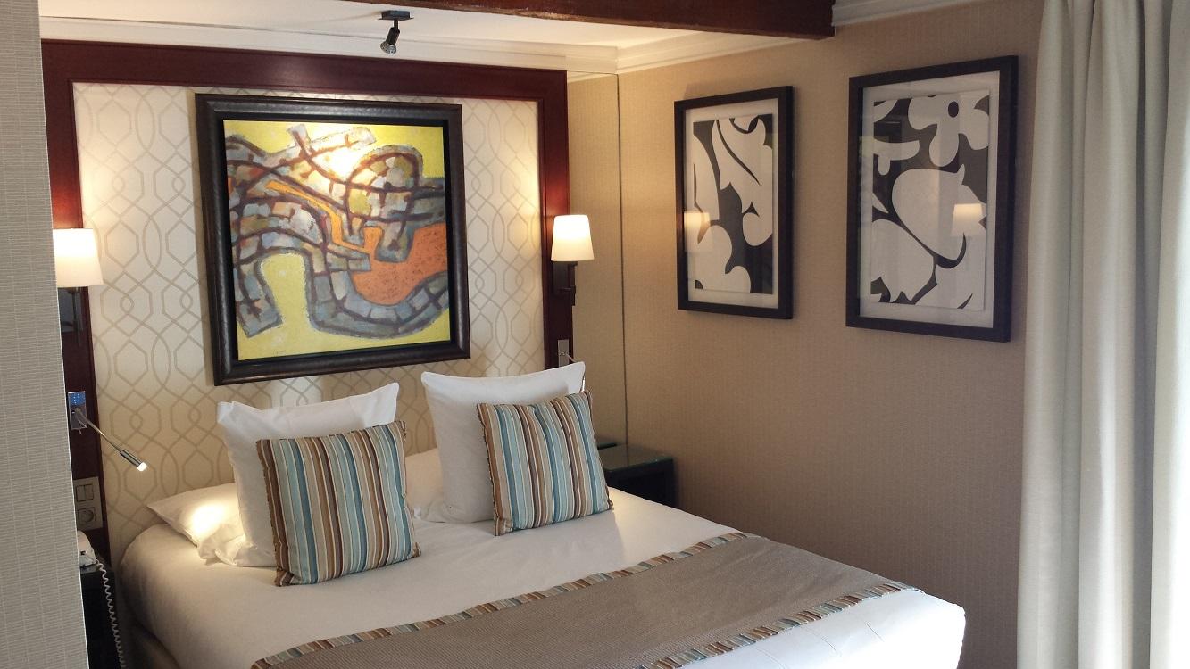 Hotel Best Western Folkestone Opera