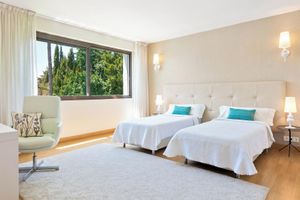 Alquiler Vacacional - Villa Marina