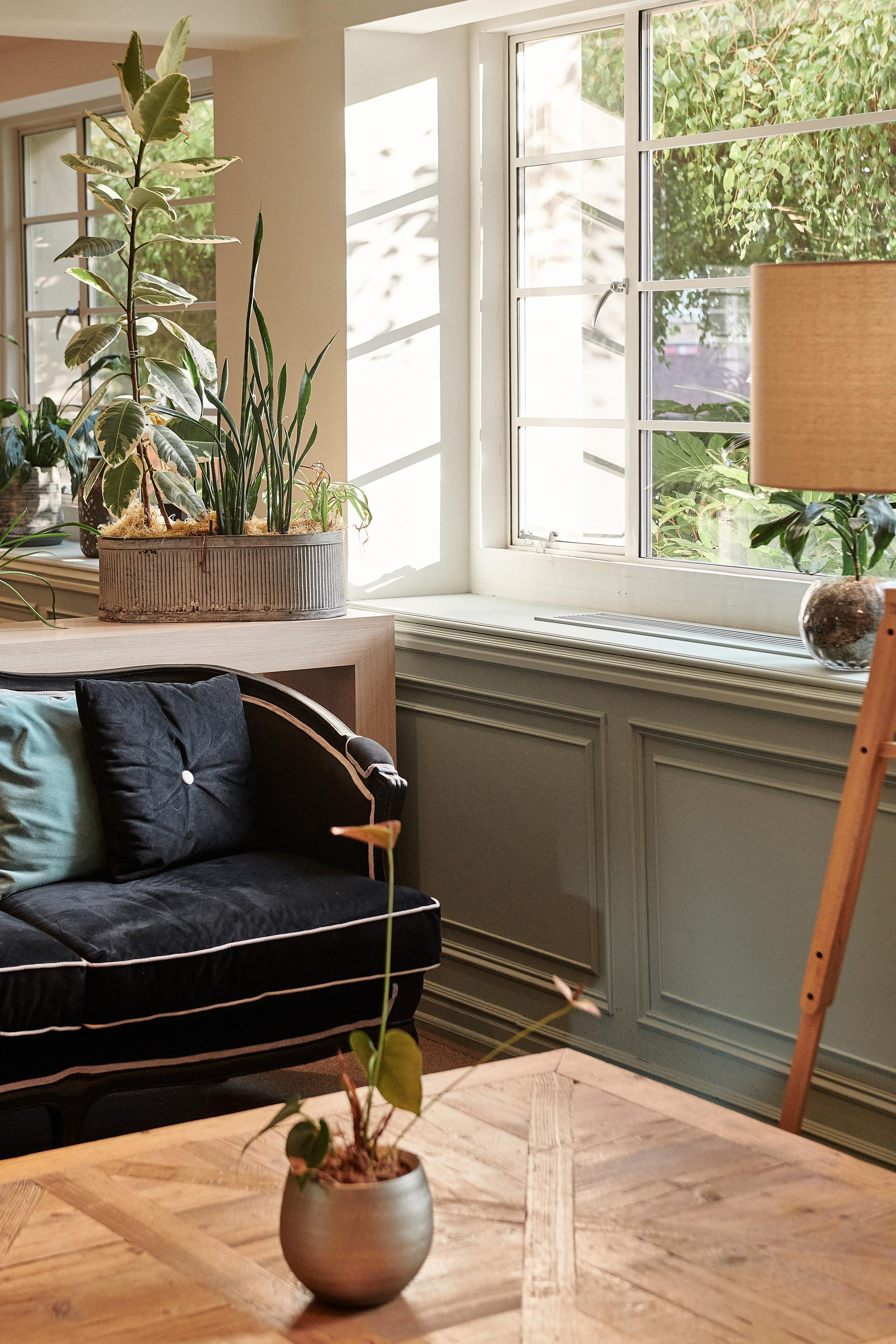 Vista Exterior The Level at the Melia White House