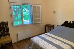 Alquiler Vacacional - Borde sur la Colline sur Sentiers Randonnées