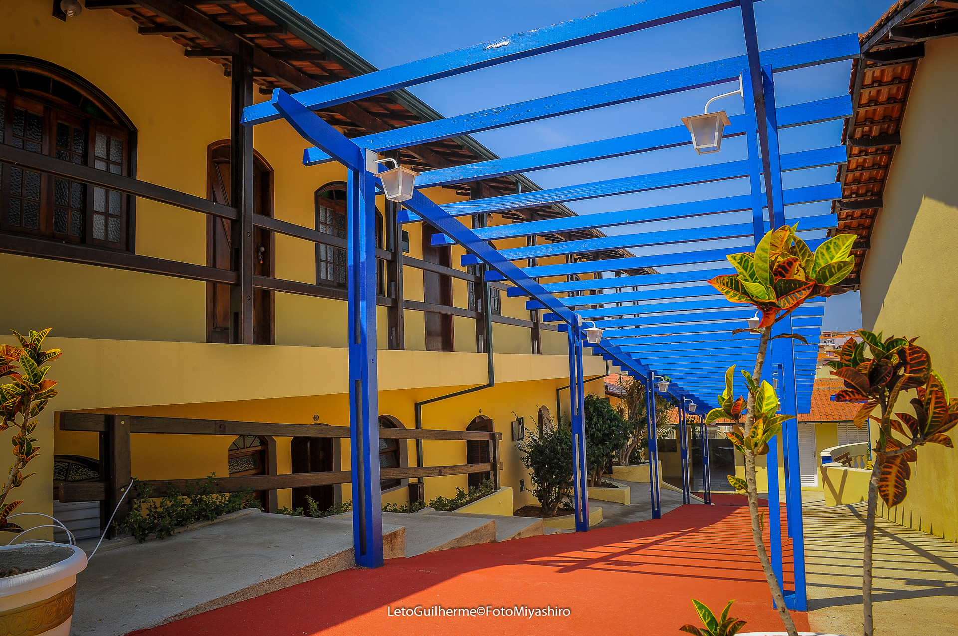 Habitación Hotel Adventure