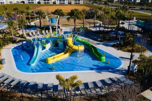 Alquiler Temporario - Luxury 6BR Villa w Pool Jacuzzi Fun in Orlando