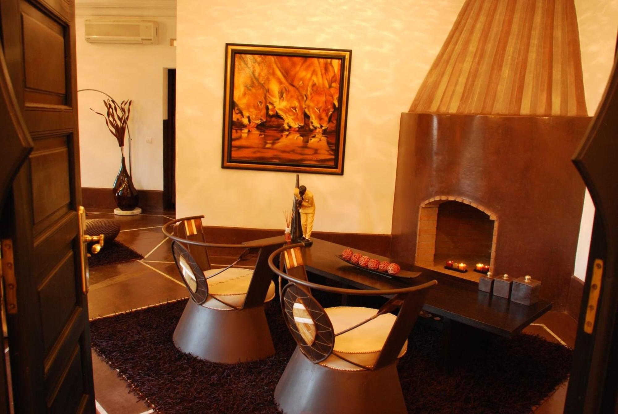 Restaurant Villa Mano