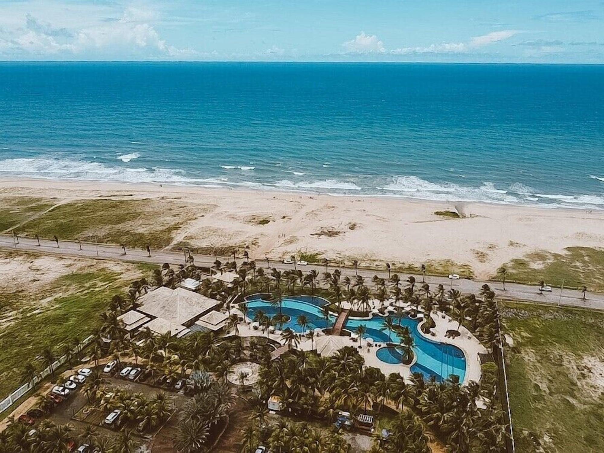 Playa Golf Ville Resort By Brisa Do Golf